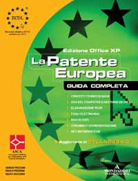 Libro patente europea. Guida completa di Sergio Pezzoni; Paolo Pezzoni; Silvia Vaccaro - ean 9788883314759 - Mondadori Informatica