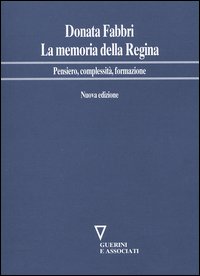 Libro memoria della regina. Pensiero