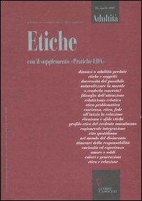 Libro Etiche (2007) di  - ean 9788883358692 - Guerini e Associati