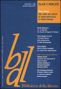 Libro Biblioteca della libertà di  - ean 9788883358715 - Guerini e Associati