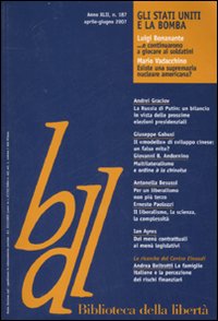 Libro Biblioteca della libertà di  - ean 9788883358722 - Guerini e Associati