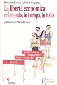 Libro libertà economica nel mondo