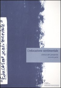 Libro educazione sentimentale di  - ean 9788883358982 - Guerini e Associati