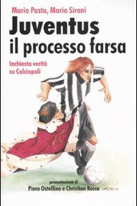 Libro Juventus