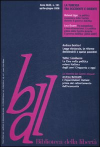 Libro Biblioteca della libertà di  - ean 9788883359934 - Guerini e Associati