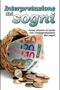 Libro Interpretazione dei sogni di  - ean 9788883371233 - Crescere