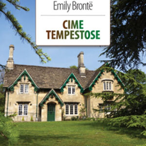 Libro Cime tempestose di Emily Brontë - ean 9788883371295 - Crescere
