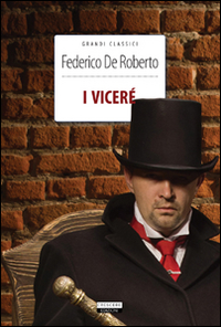 Libro Viceré di Federico De Roberto - ean 9788883371301 - Crescere