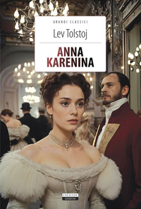 Libro Anna Karenina di Lev Tolstoj - ean 9788883371325 - Crescere