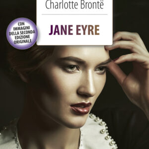 Libro Jane Eyre di Charlotte Brontë - ean 9788883371479 - Crescere
