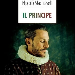 Libro principe di Niccolò Machiavelli - ean 9788883371486 - Crescere