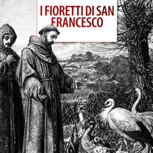 Libro fioretti di San Francesco di  - ean 9788883371493 - Crescere