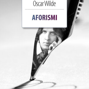Libro Aforismi di Oscar Wilde - ean 9788883371578 - Crescere