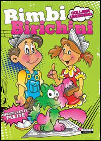 Libro Barzellette per bimbi birichini di  - ean 9788883371622 - Crescere
