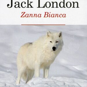Libro Zanna Bianca di Jack London - ean 9788883371639 - Crescere