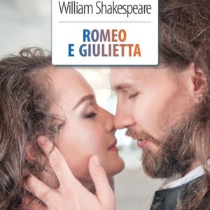Libro Romeo e Giulietta di William Shakespeare - ean 9788883371752 - Crescere