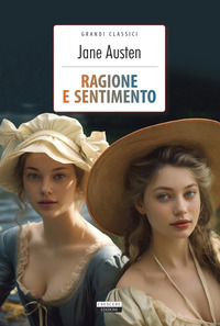 Libro Ragione e sentimento di Jane Austen - ean 9788883371868 - Crescere