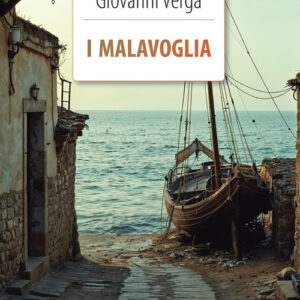 Libro Malavoglia di Giovanni Verga - ean 9788883372001 - Crescere