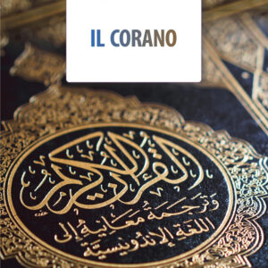 Libro Corano di  - ean 9788883372063 - Crescere