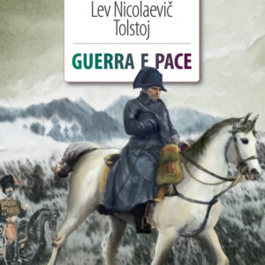 Libro Guerra e pace di Lev Tolstoj - ean 9788883372094 - Crescere