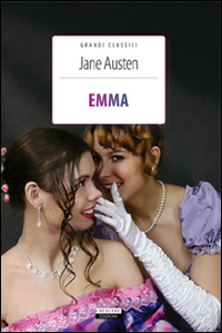 Libro Emma di Jane Austen - ean 9788883372100 - Crescere