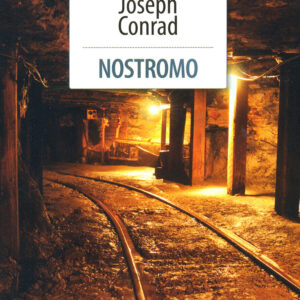 Libro Nostromo di Joseph Conrad - ean 9788883372124 - Crescere
