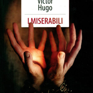 Libro miserabili di Victor Hugo - ean 9788883372230 - Crescere