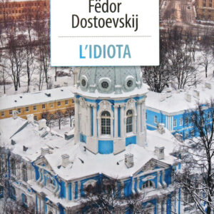 Libro idiota di Fëdor Dostoevskij - ean 9788883372315 - Crescere