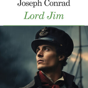 Libro Lord Jim di Joseph Conrad - ean 9788883372339 - Crescere