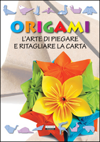 Libro Origami di  - ean 9788883372407 - Crescere