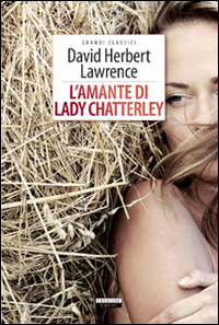Libro amante di lady Chatterley di D. H. Lawrence - ean 9788883372438 - Crescere