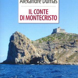 Libro conte di Montecristo di Alexandre Dumas - ean 9788883372483 - Crescere