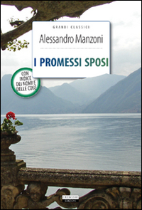 Libro promessi sposi di Alessandro Manzoni - ean 9788883372506 - Crescere