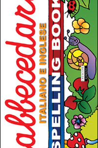 Libro abbecedario di  - ean 9788883372650 - Crescere