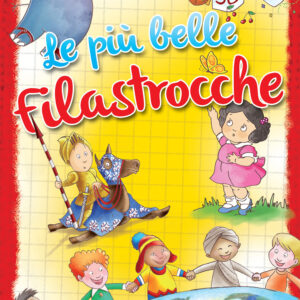 Libro più belle filastrocche di Miola - ean 9788883372667 - Crescere