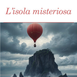 Libro isola misteriosa di Jules Verne - ean 9788883372681 - Crescere