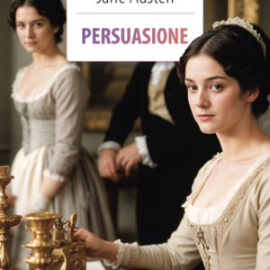 Libro Persuasione di Jane Austen - ean 9788883372933 - Crescere