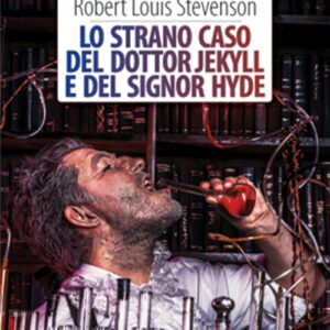 Libro strano caso del dottor Jekyll e del signor Hyde di Robert Louis Stevenson - ean 9788883372964 - Crescere