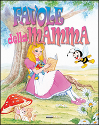 Libro Favole della mamma di  - ean 9788883373015 - Crescere