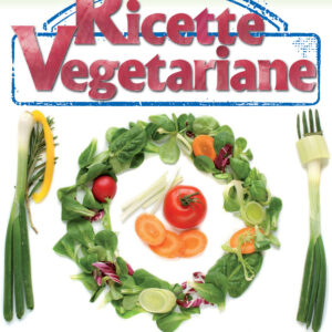 Libro Ricette vegetariane di Monica Guerrini - ean 9788883373206 - Crescere