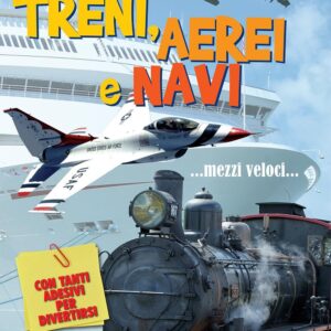Libro Conoscere i treni