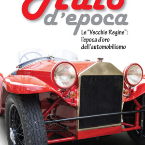 Libro Auto d'epoca di Stefano Roffo - ean 9788883373374 - Crescere