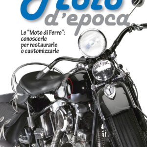 Libro Moto d'epoca di Stefano Roffo - ean 9788883373381 - Crescere
