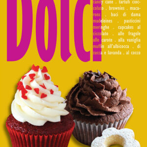 Libro Dolci di  - ean 9788883373398 - Crescere