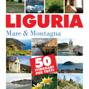 Libro Liguria. Mare & montagna. 50 itinerari per tutti di  - ean 9788883373442 - Crescere