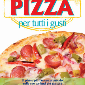 Libro Pizza per tutti i gusti di Mariasilvia Guidariello - ean 9788883373510 - Crescere