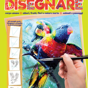 Libro Imparare a disegnare di  - ean 9788883373565 - Crescere