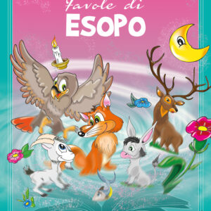 Libro Favole di Esopo di  - ean 9788883373626 - Crescere