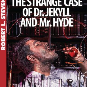 Libro strange case of Dr Jekyll and Mr Hyde di Robert Louis Stevenson - ean 9788883373671 - ilPedagogico