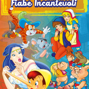 Libro Fiabe incantevoli di  - ean 9788883373701 - Crescere